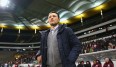 Eintracht Frankfurt hat insgesamt zehn neue Spieler im Profikader