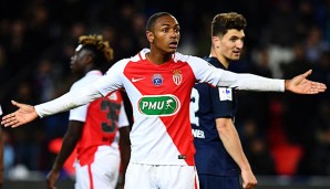 Abdou Diallo soll für rund fünf Millionen von Monaco zu Mainz 05 wechseln