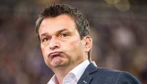 Manager Christian Heidel will mit neuen Strafmaßnahmen für Disziplin beim FC Schalke 04 sorgen