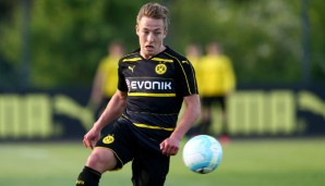 Der VfB rechnet nicht mehr mit einer Verpflichtung von Felix Passlack