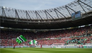 Hannover 96 wird für das Fehlverhalten mancher Fans hart bestraft
