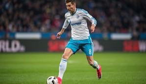 Leon Goretzka soll unbedingt auf Schalke gehalten werden