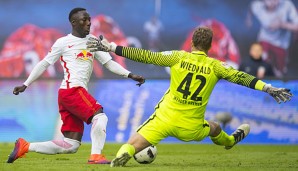 Der FC Liverpool will für Naby Keita tief in die Tasche greifen
