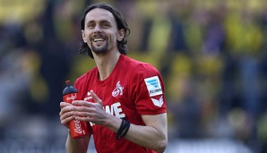 In der vergangenen Rückrunde war Neven Subotic auf Leihbasis für den 1. FC Köln aktiv
