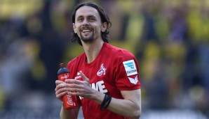 Neven Subotic war vergangene Saison an den 1.FC Köln verliehen