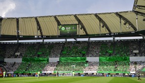 Der VfL Wolfsburg will sich mit Jason von Levante verstärken