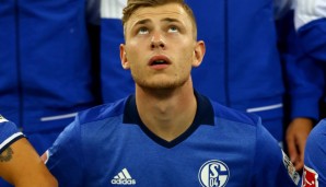 Max Meyer (Schalke 04)