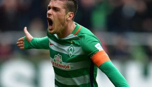Zlatko Junuzovic (Werder Bremen)