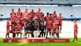 Der FC Bayern München geht einmal mehr als großer Favorit in die Saison