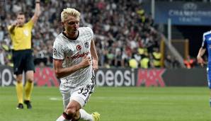 Andreas Beck wird wieder für den VfB Stuttgart auflaufen