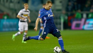 Holger Badstuber will beim VfB wieder voll angreifen