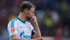 Bendeikt Höwedes könnte Schalke 04 offenbar auf dem letzten Drücker verlassen