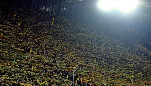 Die Zahl der verkauften Dauerkarten ist erneut gestiegen, Krösus bleibt Borussia Dortmund