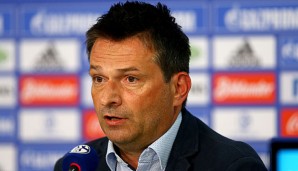 Christian Heidel zweifelt an der Wirksamkeit des UEFA FFP