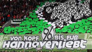 Die Fans von Hannover 96 haben für das erste Heimspiel einen Stimmungsboykott angekündigt