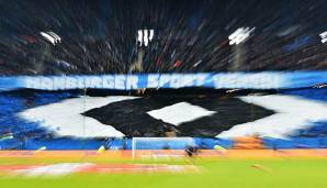 Dem Hamburger SV drohen Ermittlungen durch die DFL