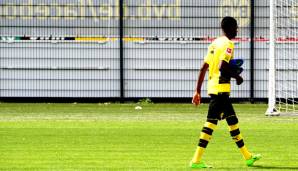 Ousmane Dembele kehrt dem BVB nach nur einem Jahr den Rücken