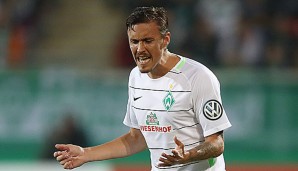 Die Kooperation des SV Werder Bremen mit Wiesenhof besteht seit 2012