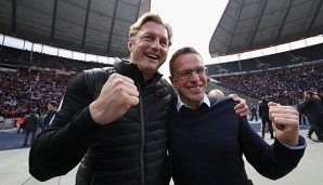 Red Bull Leipzig will mit Marcel Sabitzer und Willi Orban verlängern