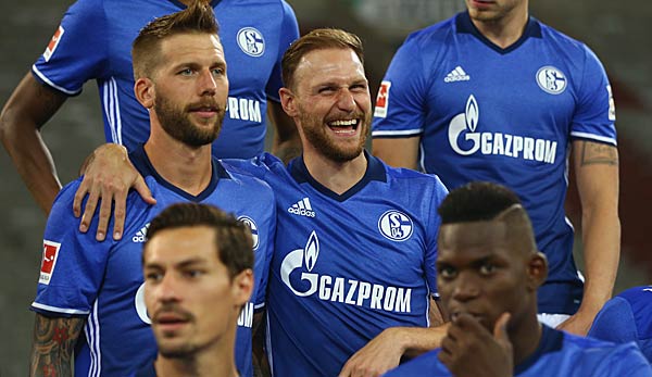 Benedikt Höwedes hat den FC Schalke 04 nach 16 Jahren verlassen