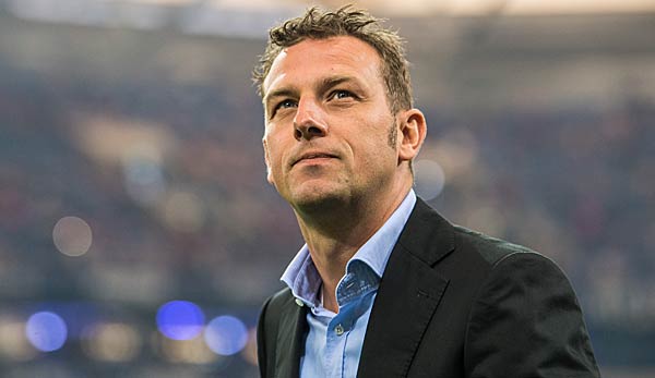Markus Weinzierl konnte die hohen Erwartungen auf Schalke nicht erfüllen