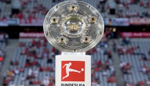 Es war angerichtet: Der FC Bayern und Bayer Leverkusen eröffneten am Freitag die Bundesliga-Saison 2017/18