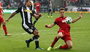 ABWEHR - Lukas Klünter (1. FC Köln): Verlor das Derby gegen Gladbach knapp, spielte dabei aber eine sehr solide Partie. Trat offensiv immer wieder mit guten Flanken und Torschussvorlagen in Erscheinung