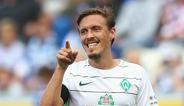 Hsv-Boss wünscht sich Max Kruse von Werder Bremen