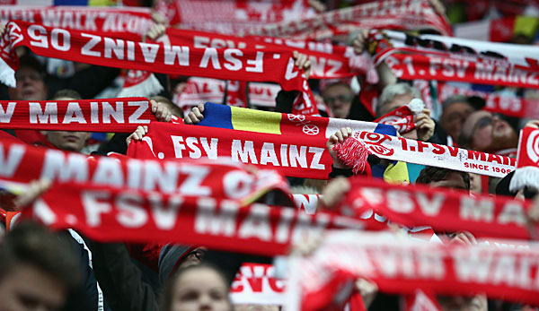 Beim FSV Mainz 05 soll unter Kaluza die Gemeinnützigkeit des eingetragenen Vereins im Vordergrund stehen