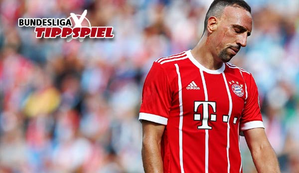 Geht Hoffenheim dem FC Bayern wieder auf die Nerven?