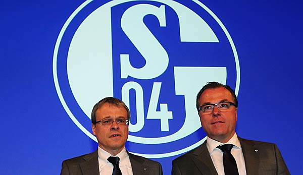 Der FC Schalke 04 hat bereits vor der Coronakrise das TV-Geld verpfändet.