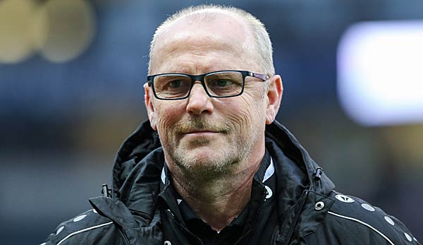 Von 1999 bis 2013 war Thomas Schaaf als Cheftrainer bei Werder Bremen tätig