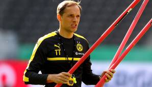 Als Wunschkandidat des Vorstandsvorsitzenden Karl-Heinz Rummenigge gilt der Ex-BVB-Trainer Thomas Tuchel. Gespräche mit dem FC Bayern haben bereits stattgefunden und sind bestätigt