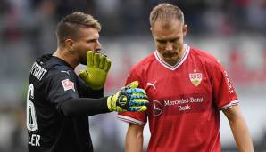 Holger Badstuber fällt gegen den HSV aus