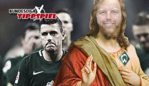 Werder Bremen hofft auf den Kohfeldt-Effekt