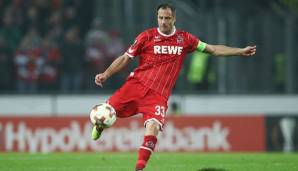 Für Matthias Lehmann ist das Spiel gegen Mainz das bisher wichtigste der Saison