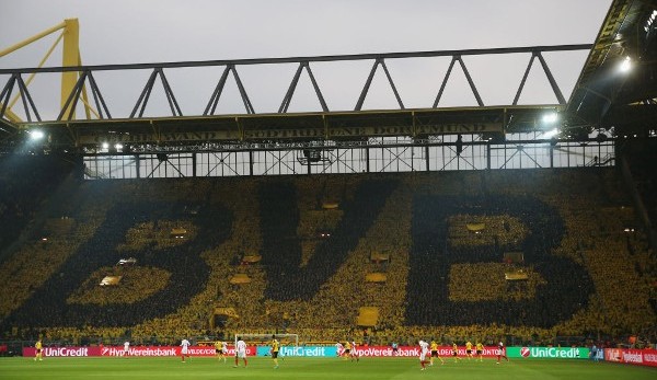 Borussia Dortmund wird in der Zukunft ohne Sven Mislintat auskommen müssen