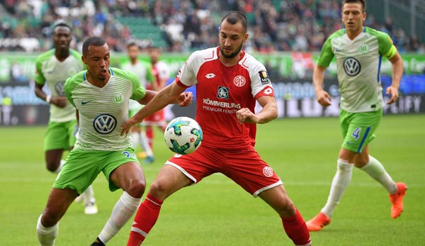 Marcel Tisserand wird beim VfL Wolfsburg bleiben
