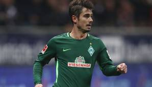 Fin Bartels (Werder Bremen): Kongenialer Partner von Kruse. War an sechs Torschüssen direkt beteiligt, erzielte einen Treffer selbst und bereitete zwei vor - LigaInsider-Note: 1