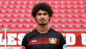Andre Ramalho wechselt von Bayer Leverkusen zurück nach Salzburg