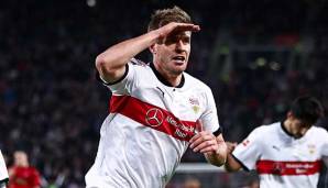 Simon Terodde wechselt zum 1. FC Köln
