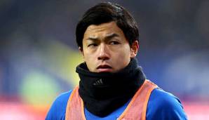 Tatsuya Ito bleibt beim HSV