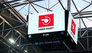 Videobeweis auf Schalke