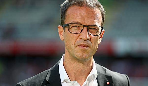 Fredi Bobic will bereits erfahren haben, wer der neue Bayern-Trainer wird.