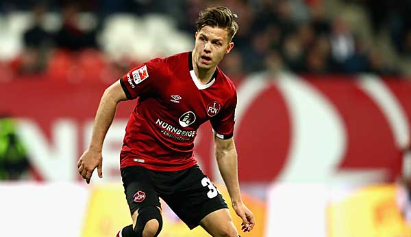 Patrick Kammerbauer soll beim SC Freiburg ein Thema sein.