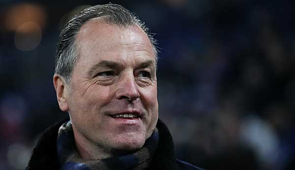 Clemens Tönnies möchte, dass Schalke ein eingetragener Verein bleibt.