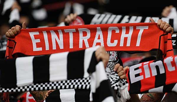 Eintracht Frankfurt hat Marijan Cavar verpflichtet.
