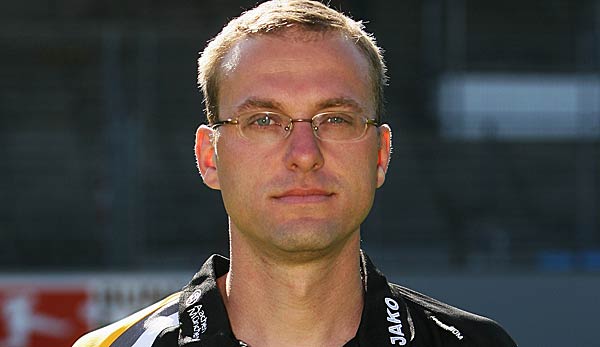 Sportdirektor Jörg Jakobs geht "aus persönlichen Gründen"