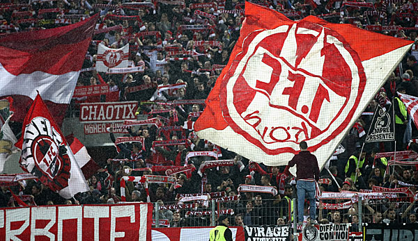 Der 1. FC Köln verpflichtet anscheinend einen neuen Torwarttrainer