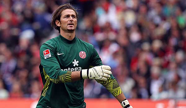 Klagt seit Jahren gegen seinen ehemaligen Arbeitgeber FSV Mainz 05: Heinz Müller